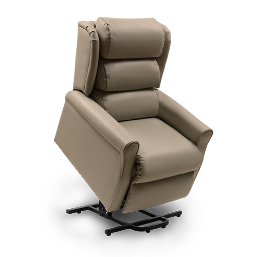 Redgum Florence Wall Saver Lift Chair Range