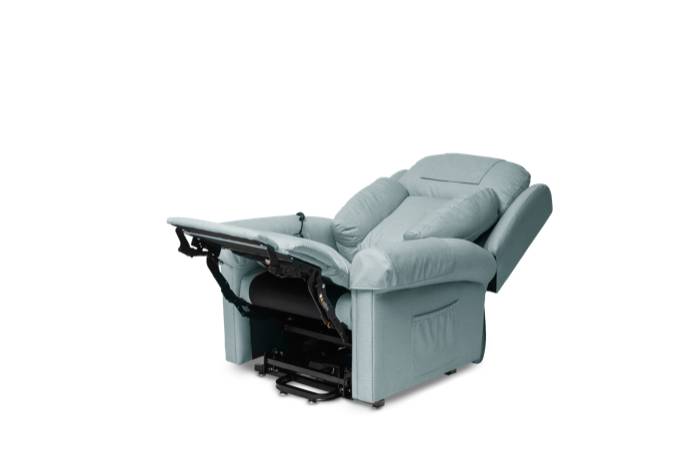 Redgum Rosa Endure 4 Motor Lift Chair
