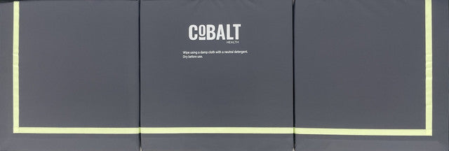 Cobalt Health Premium Safety Fall Out Mat