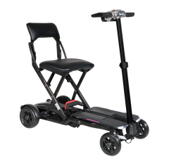 Solax Maleta Auto Fold Mobility Scooter