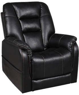 Theorem Mercer Petite Recliner Lift Chair