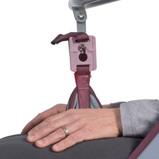 Molift Air Tilt , Motor and Tilt Suspension