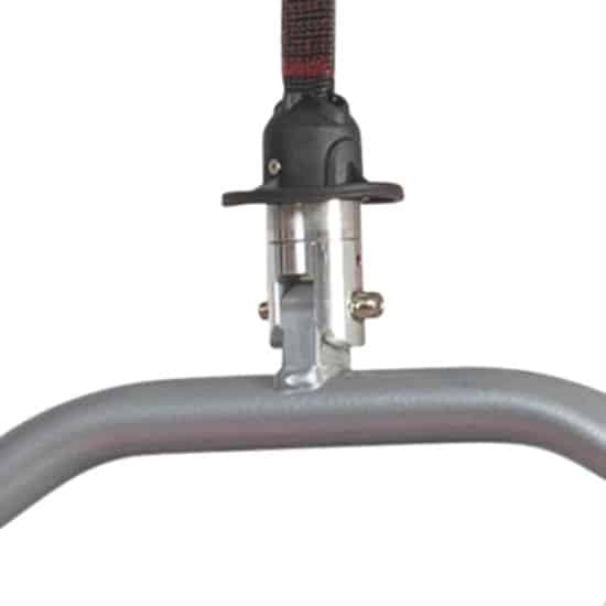 Molift Air Tilt , Motor and Tilt Suspension