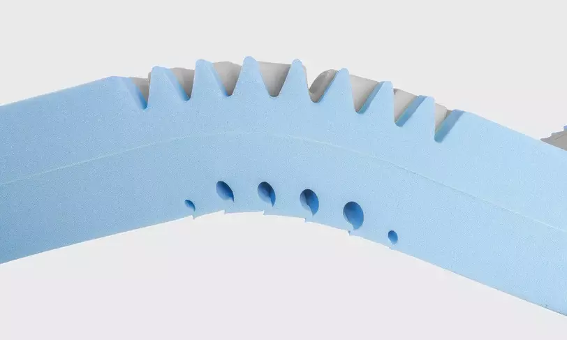 PremiumLift Multi-Flex Mattress