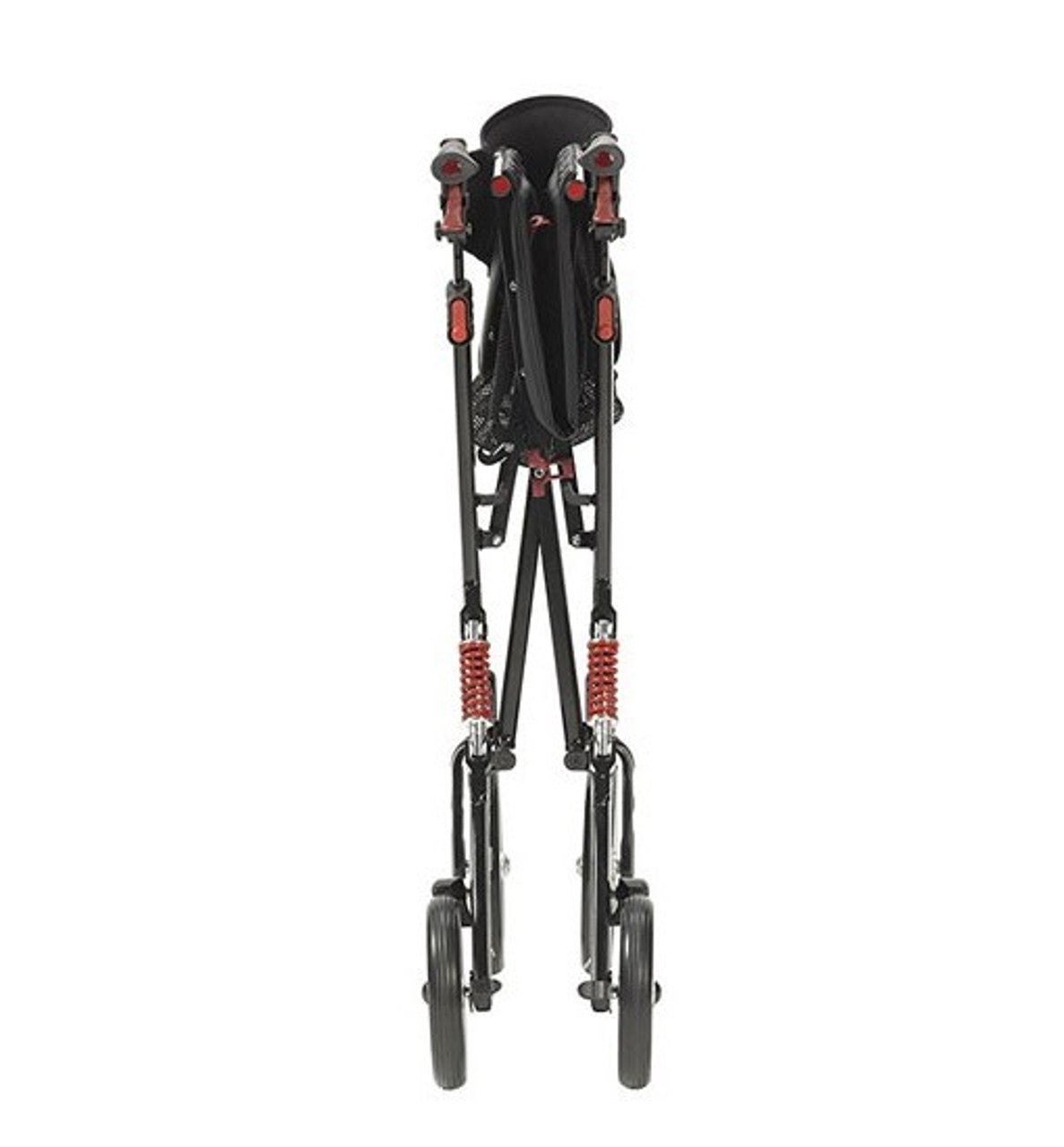 Drive DeVilbiss Nitro Rollator Heavy Duty Suspension