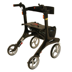 Drive DeVilbiss Nitro Carbon Fibre Rollator