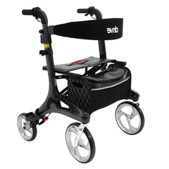 Drive DeVilbiss Nitro Carbon Fibre Rollator