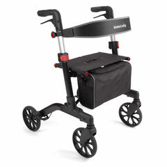 BetterLiving Lightweight Compact Wheeled Walker