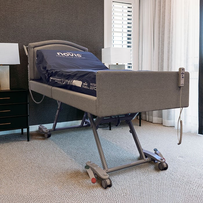 ProCair Prime Advanced Mattress Replacement System