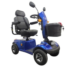 Zoom Outlaw Mobility Scooter