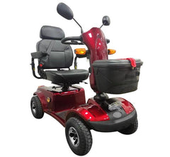 Zoom Outlaw Mobility Scooter