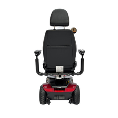 Pride Pathrider Twin Mobility Scooter