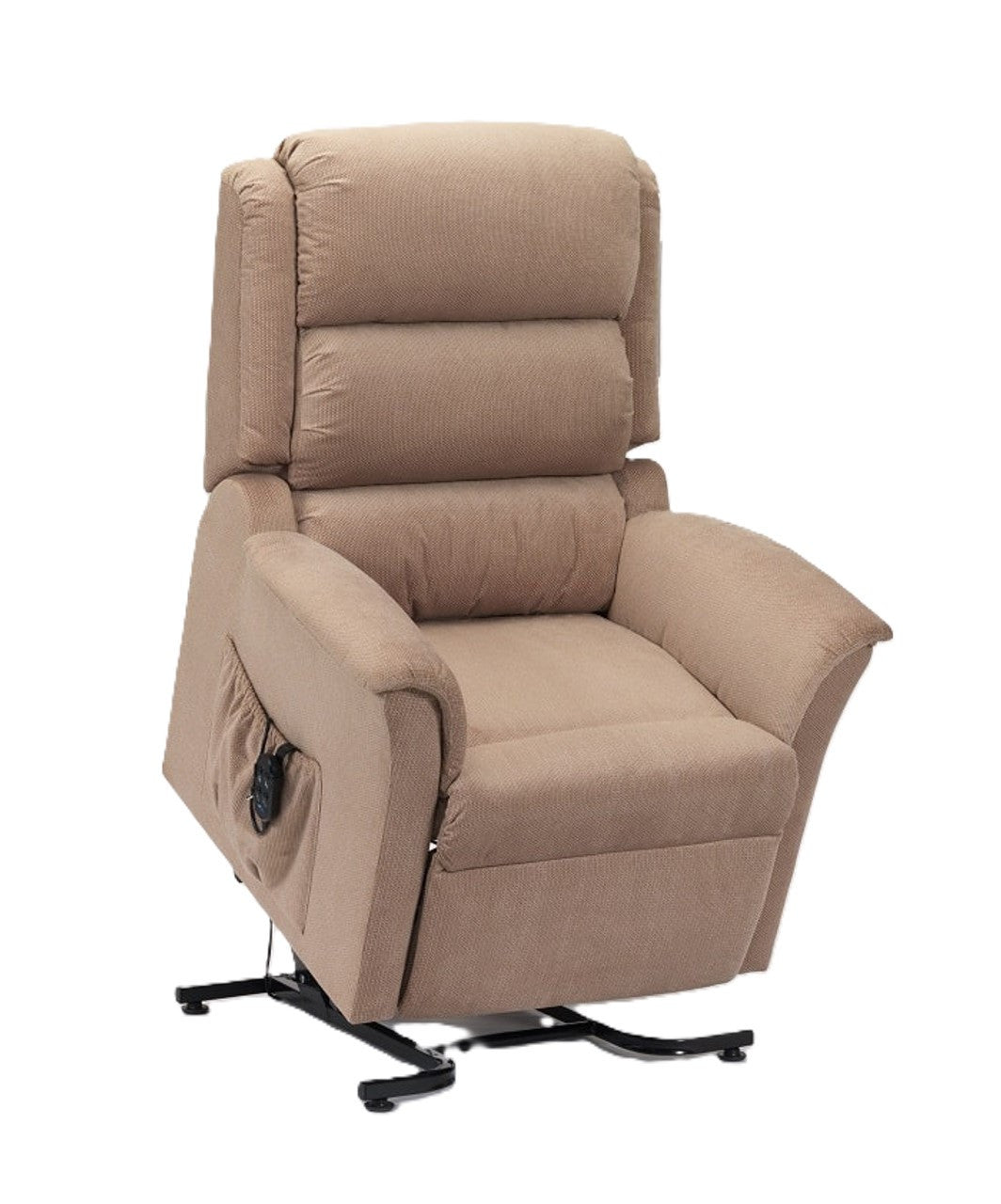 Drive DeVilbiss Portland Dual Motor Riser-Recline Chair (150kg)