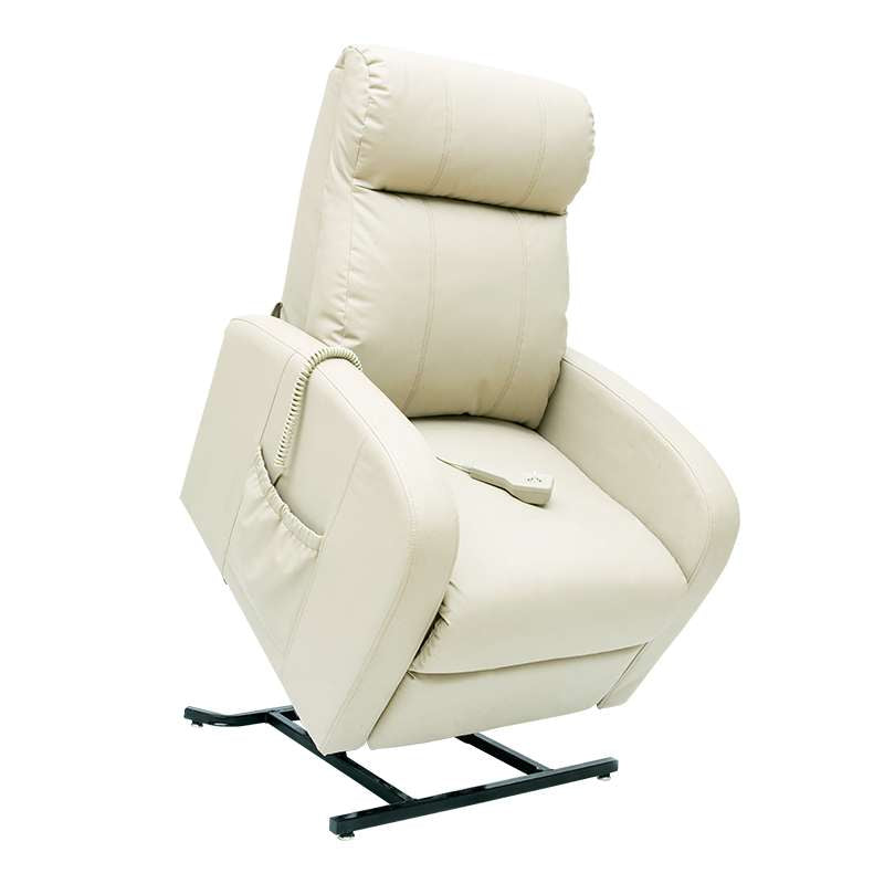 Pride 3 Position Lift Chair - Euro Leather