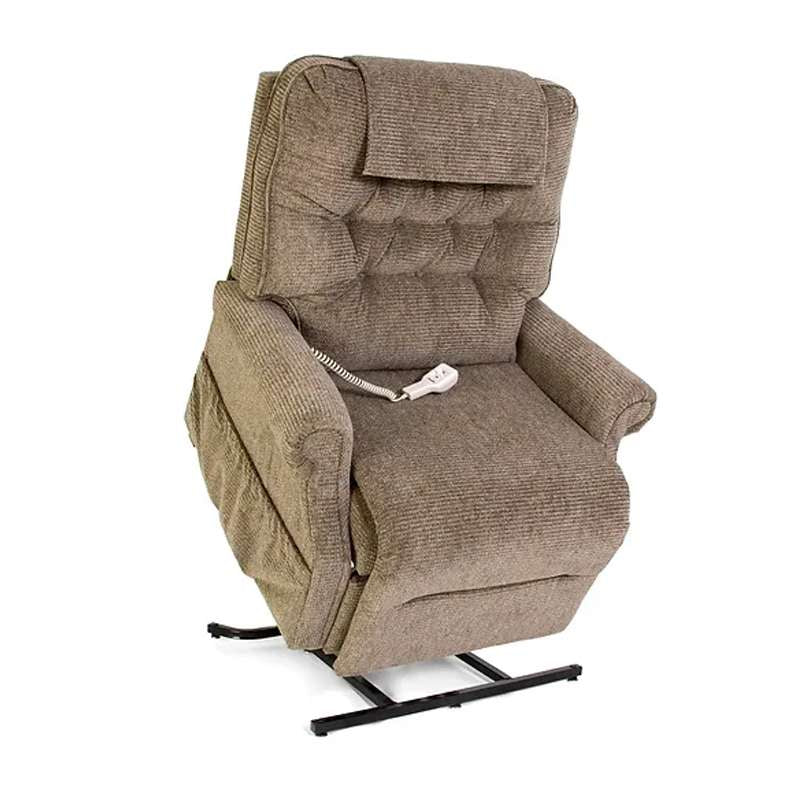 Bariatric 3 Position Lift Chair - Fabric/Vinyl