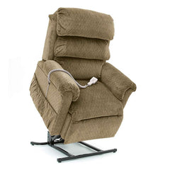 Pride Infinite Position 660 Lift Chair