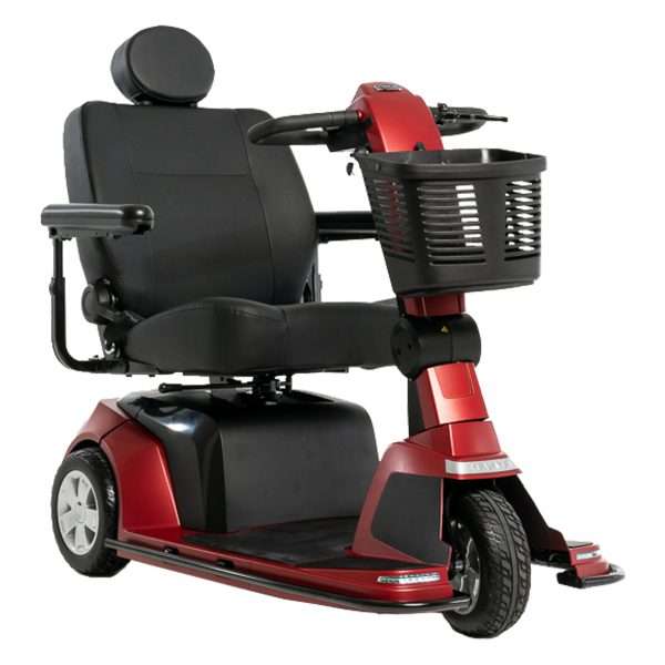 Pride Maxima Mobility Scooter