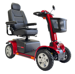 Pride Pathrider 130XL Mobility Scooter