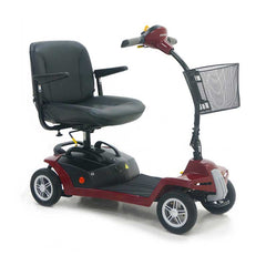 Shoprider Little Beauty Portable Scooter