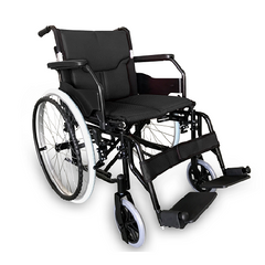 Redgum Quartz Self Propel Wheelchair