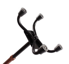 Zoom Adjustable Quad Cane