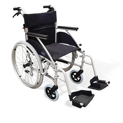 Redgum Crystal 2 Self-Propel Wheelchair