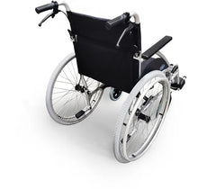 Redgum Crystal 2 Self-Propel Wheelchair