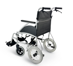 Redgum Crystal 2 Transit Wheelchair