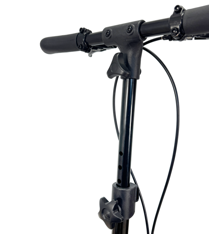 Rental Redgum Knee Walker