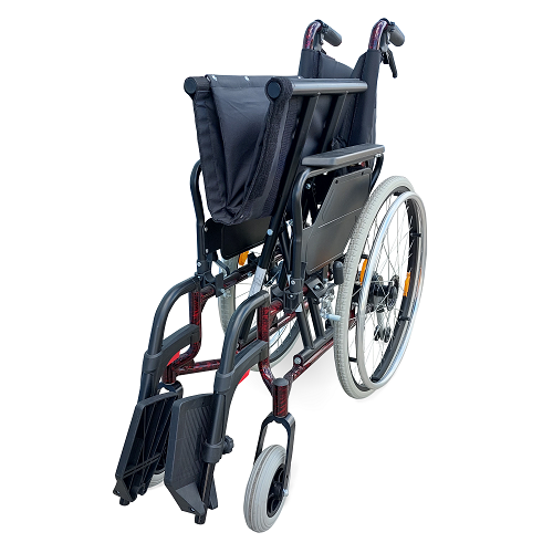 Redgum Titan Wheelchair