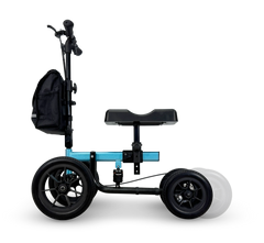 Redgum Cross Country Knee Walker