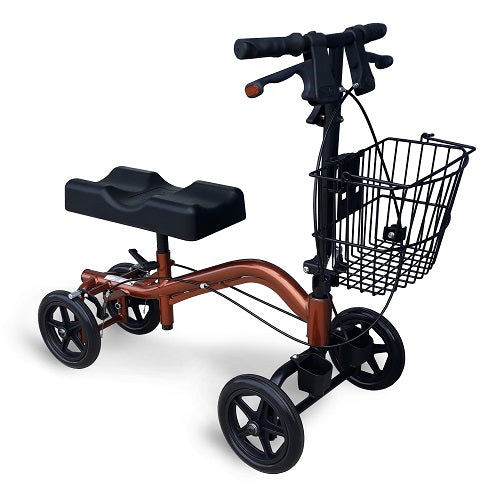 Redgum Knee Walker