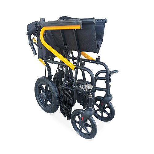 Redgum Opal Transit Wheelchair