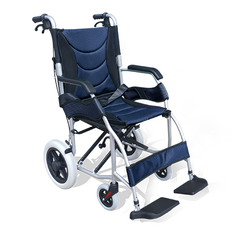 Redgum Comfortlite Transit Wheelchair