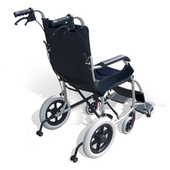 Redgum Comfortlite Transit Wheelchair