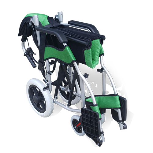 Redgum Comfortlite Transit Wheelchair