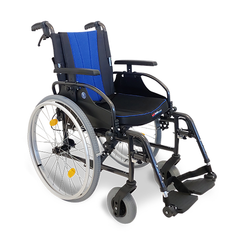 Redgum Jasper Self Propel Wheelchair