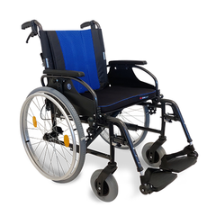 Redgum Jasper Self Propel Wheelchair