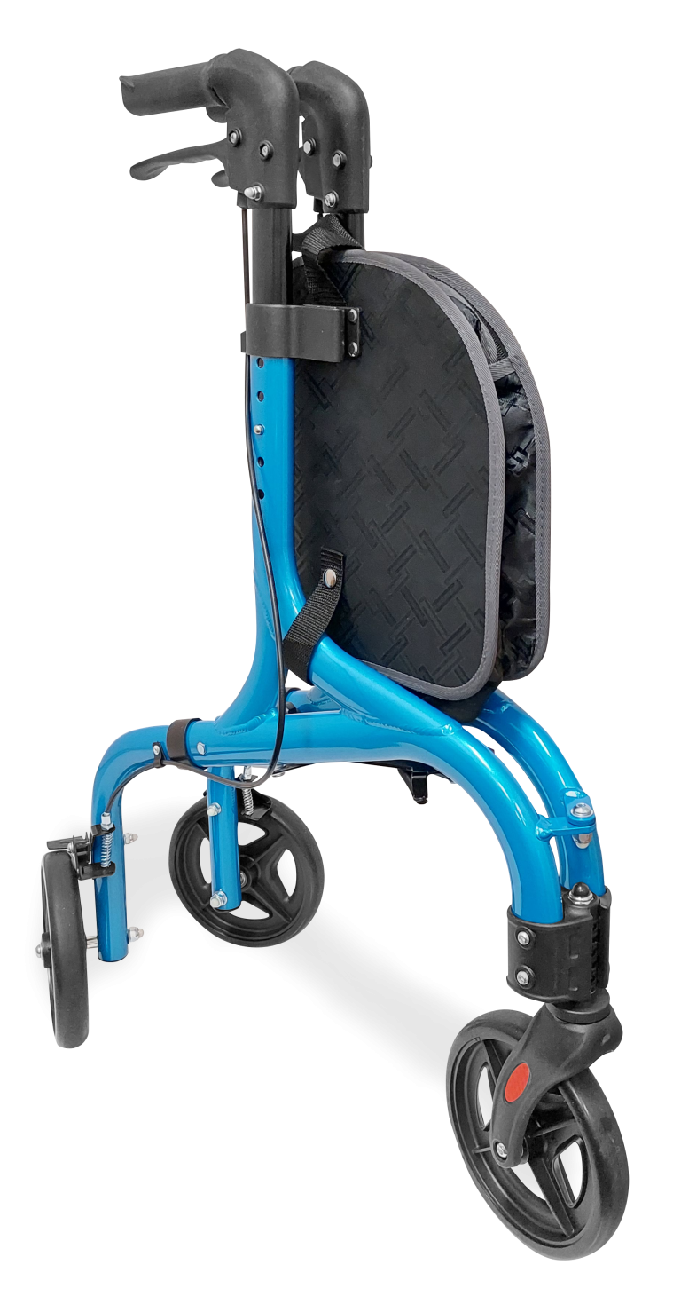 Redgum Lightweight Tri Walker