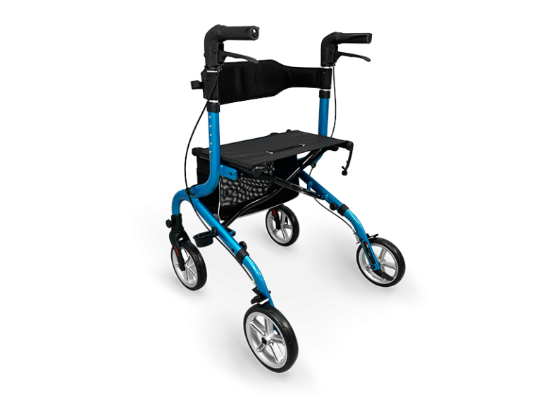 Redgum Ultra Lightweight Seat Walker