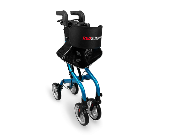 Redgum Ultra Lightweight Seat Walker