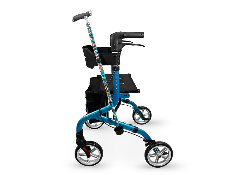 Redgum Ultra Lightweight Seat Walker