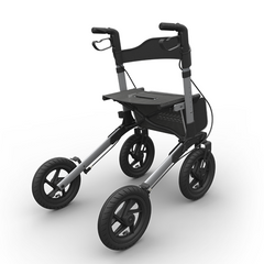 Redgum All Terrain Compact Seat Walker