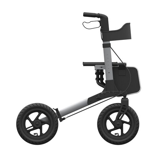 Redgum All Terrain Compact Seat Walker