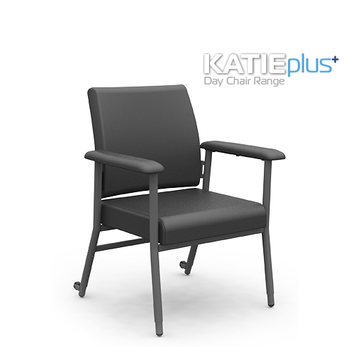 Redgum Low Back Katie Day Chair