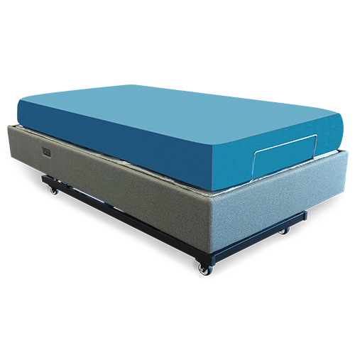 Redgum Comfort Lux King Single Mattress Incontinence Cover