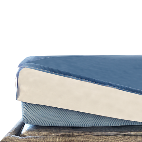 Redgum Comfort Lux King Single Mattress Incontinence Cover