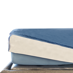 Redgum Comfort Lux King Single Mattress Incontinence Cover