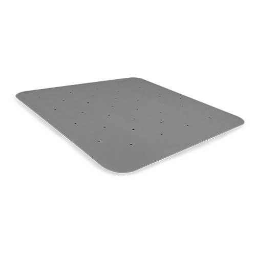 Redgum Square Bath Mat