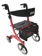 Drive DeVilbiss Nitro Rollator